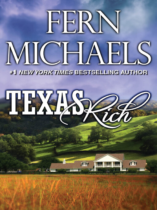 Title details for Texas Rich by Fern Michaels - Wait list